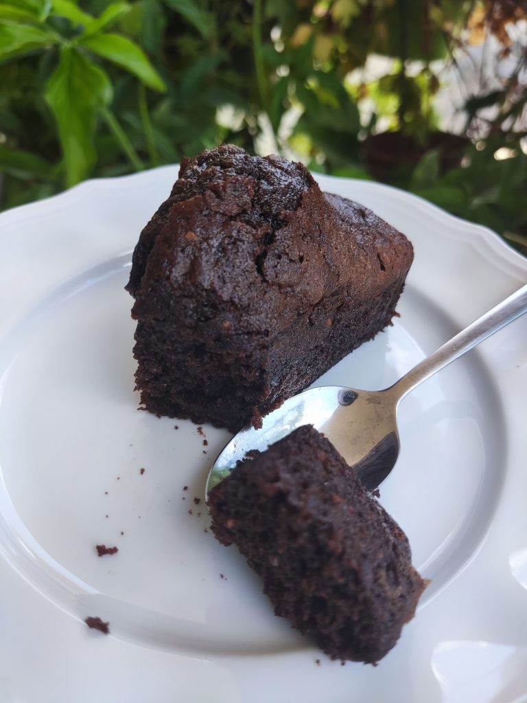 מתכון עוגת שוקולד רכה נטולת גלוטן
