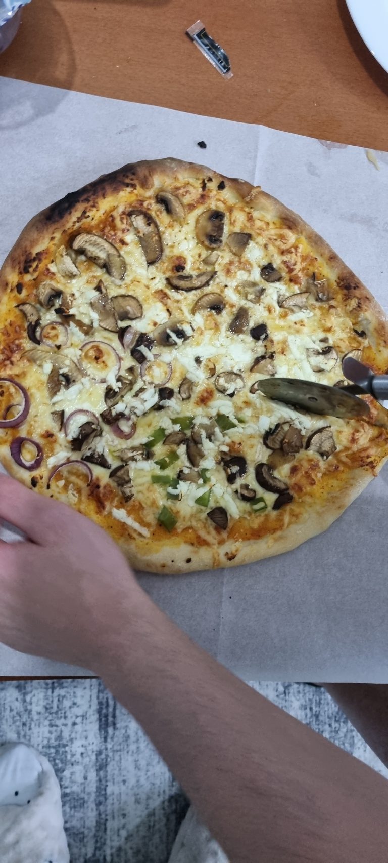 פיצה
